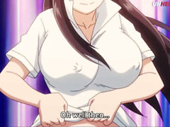 Fetish panties, uncensored manga porn