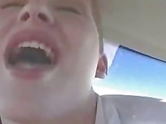 Amateur Oral Creampie compilation