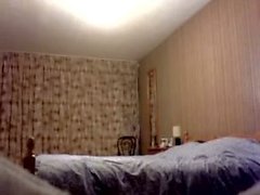 hidden cam very hot Polish girl 20yo