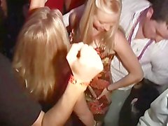 WILD PARTY GIRLS-SPRING BREAK - Scene 1