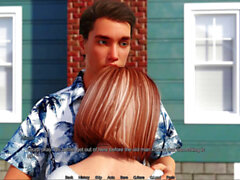 Parental love, parental love gameplay, 3d petite