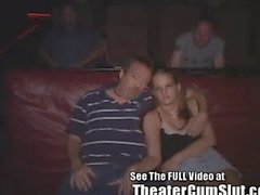Teen Bangs Anonymous Porn Theater Pervs