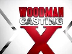 WoodmanCastingX - Marketa
