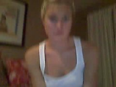 Teen web cam Frida live on 720camscom
