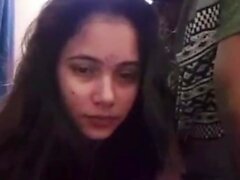 Arab Teen Maryam From Vadodara Fucks
