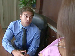 Jynx, jynx maze office, office love