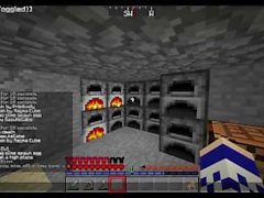 Minecraft Gameplay Episode 1