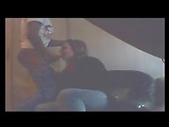 cheating fat gf sucking