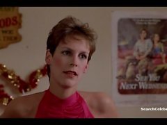 Jamie Lee Curtis - Trading Places (1983)
