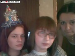 Russian Cam Girls