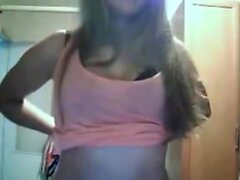 Webcam girl 10