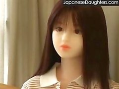 Young japanese daughter fucked by stepdad