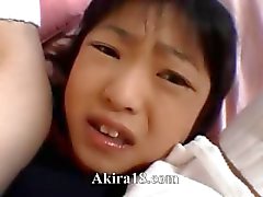 Blowjob and sex with Japanese whore