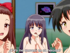 Anime, hd porn