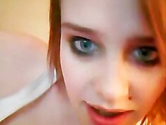 girl with braces and tattos shows ass and pussy on cam chat